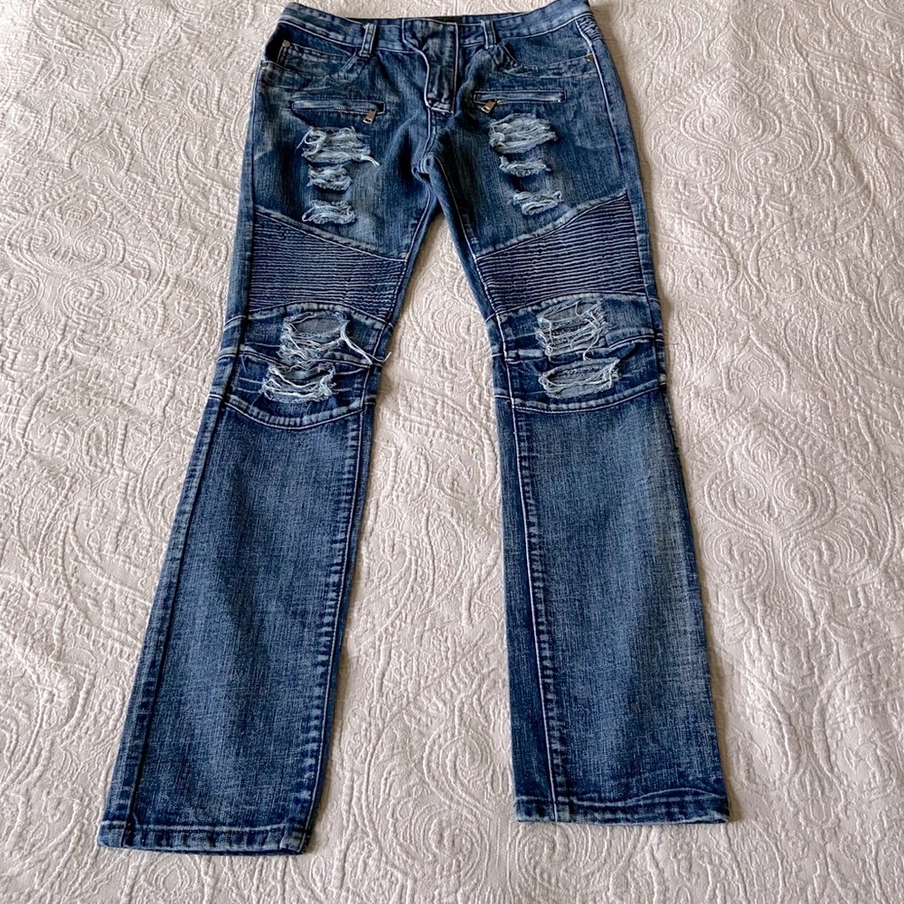 Balmain Men’s Jeans size 32